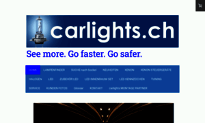 Carlights.ch thumbnail