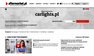 Carlights.pl thumbnail