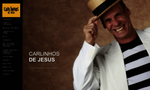 Carlinhosdejesus.com.br thumbnail