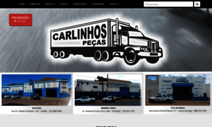 Carlinhospecas.com.br thumbnail