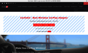 Carlinkitcarplay.com thumbnail