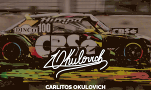 Carlitosokulovich.com thumbnail