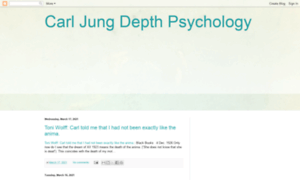 Carljungdepthpsychology.blogspot.com thumbnail