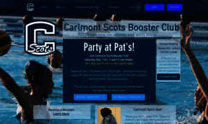 Carlmontboosters.org thumbnail