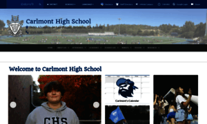 Carlmonths.org thumbnail