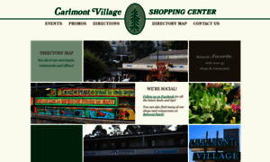 Carlmontvillage.com thumbnail