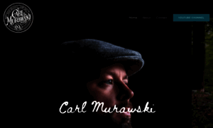 Carlmurawski.com thumbnail