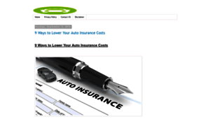 Carloanplusinsurance.pro thumbnail