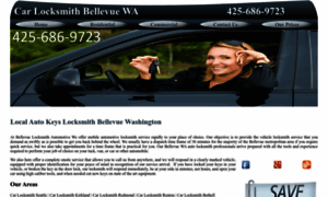 Carlocksmith-bellevue.com thumbnail