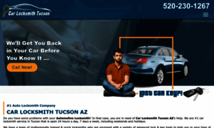 Carlocksmithtucson.com thumbnail