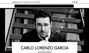 Carlogarcia.com thumbnail