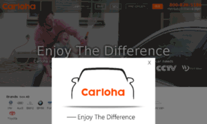 Carloha-main-test-dev.elasticbeanstalk.com thumbnail