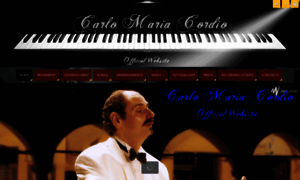 Carlomariacordio.it thumbnail