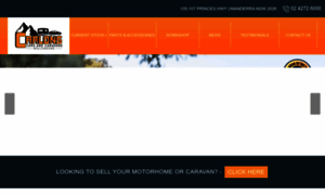 Carlons.com.au thumbnail