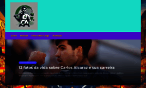 Carlos-alcaraz-br.com thumbnail