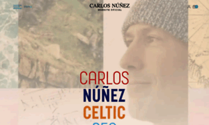 Carlos-nunez.com thumbnail