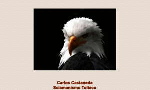 Carloscastaneda.it thumbnail