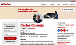 Carloscornejo.com thumbnail