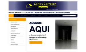 Carloscorretor.net thumbnail