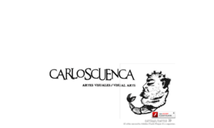 Carloscuenca.com thumbnail