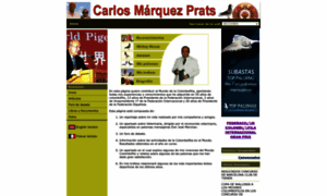 Carlosmarquezprats.com thumbnail
