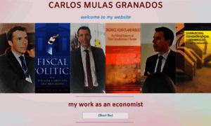 Carlosmulasgranados.com thumbnail