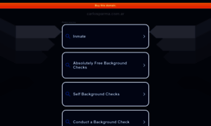 Carlosparma.com.ar thumbnail