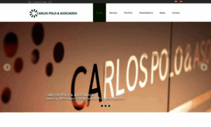 Carlospolo.com thumbnail