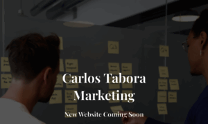 Carlostabora.com thumbnail