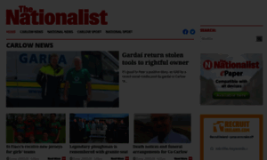 Carlow-nationalist.ie thumbnail