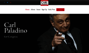 Carlpaladino.com thumbnail