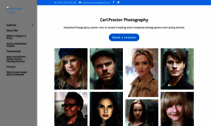 Carlproctorphotography.com thumbnail