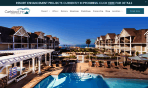 Carlsbadinn.com thumbnail