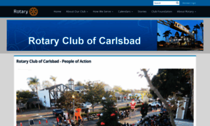 Carlsbadrotary.com thumbnail