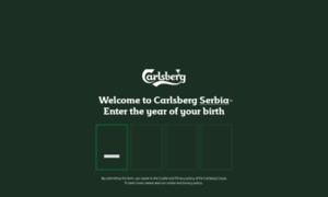 Carlsberg.rs thumbnail