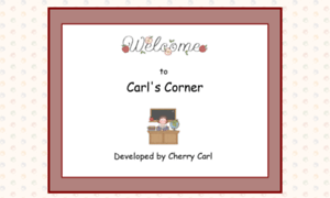Carlscorner.us.com thumbnail