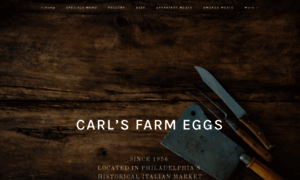 Carlsfarmeggs.com thumbnail