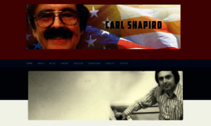 Carlshapiro.com thumbnail