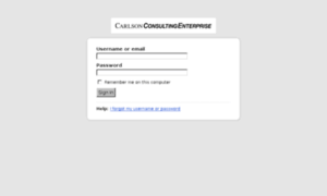 Carlsonconsultingenterprise.basecamphq.com thumbnail