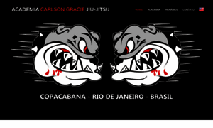 Carlsongracie.com.br thumbnail