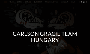 Carlsongracie.hu thumbnail