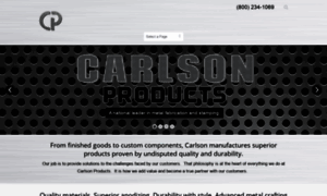 Carlsonpropets.com thumbnail