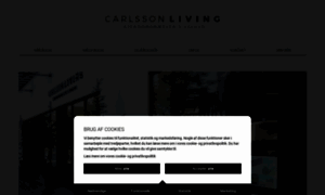 Carlssonliving.dk thumbnail