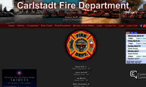 Carlstadtfd.org thumbnail