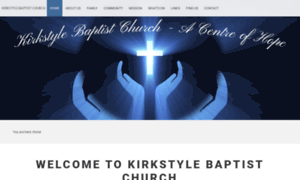Carluke-baptist.org.uk thumbnail