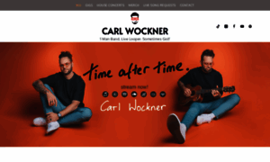 Carlwockner.com.au thumbnail