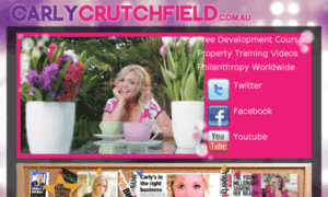 Carlycrutchfield.com.au thumbnail