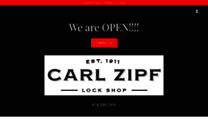 Carlzipflockshop.com thumbnail