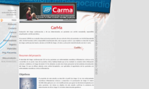 Carma.ser.es thumbnail