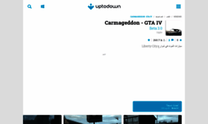 Carmageddon-gta-iv.ar.uptodown.com thumbnail